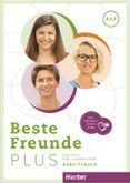 BESTE FREUNDE PLUS A2.1 Arbeitsbuch&Code