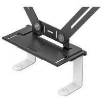 logitech tv mount soporte para video bars