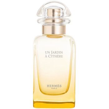 Hermès Paris Agua de Colonia Rechargeable Eau de Toilette A Garden in Cythera 50 ml para mujer