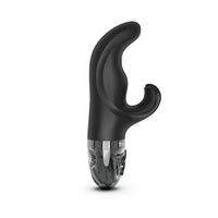 vibrador estimulante de punto g mystim hop hop bob estim