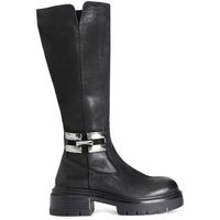 cafe noir botines c1fb7004 para mujer