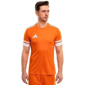 adidas Camiseta T-shirt Squadra 25 orange para mujer