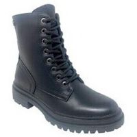 xti botines botin senora 143498 negro para mujer