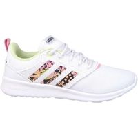 adidas zapatillas de running qt racer 20 para mujer