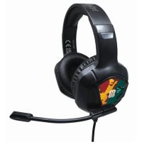 lexibook harry potter auriculares gaming infantiles