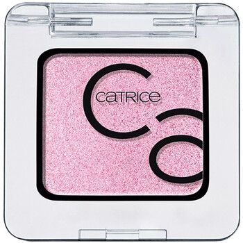 Catrice Sombra de ojos & bases Mono Art Eye Shadow Colors - 160 Silicon Violet para mujer