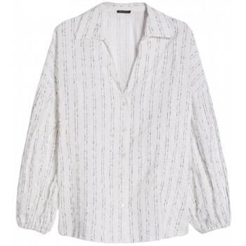 Pennyblack Blusa gange para mujer