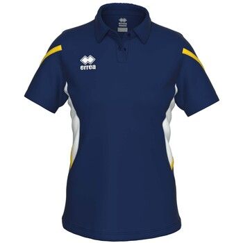 Errea Polo Carmen Mc Ad para mujer