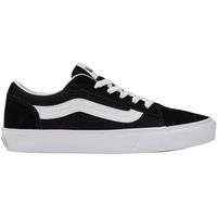 vans deportivas moda vero para mujer