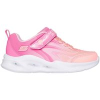 skechers deportivas moda - para nina