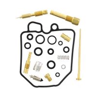 kit de servicio del carburador honda cb 650 c keyster