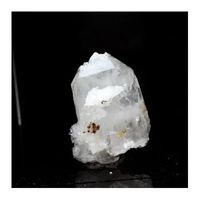 quartz a soul - pierre natural de francia prunieres la mure isere auvergne -rhone -alpes - cristal de cuarzo con alma cuarzo faden coleccion de