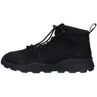 timberland zapatillas deporte a23dy brooklyn 0011 black para nino