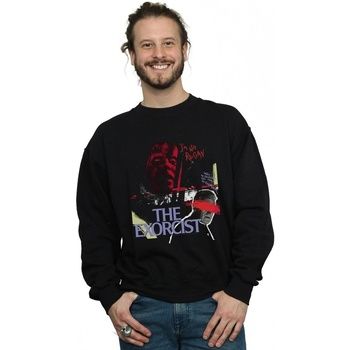 The Exorcist Jersey BI23072 para hombre