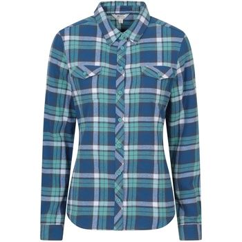 Mountain Warehouse Camisa Willow para mujer
