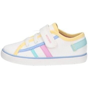 Geox Zapatillas deporte B451MA 00010 B GISLI para niña