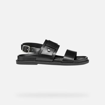 GEOX Adelash Mujer Negro