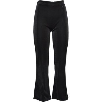 The Lulu' Pantalones TLL3982-B para mujer