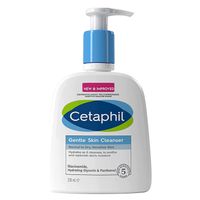 cetaphil gentle skin cleanser