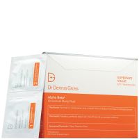 dr dennis gross skincare alpha beta universal daily peel pack of 60