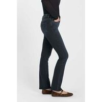 le temps des cerises jeans jeans bootcut power bootcut largo 34 para mujer