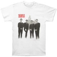 the beatles camiseta manga larga in liverpool para mujer