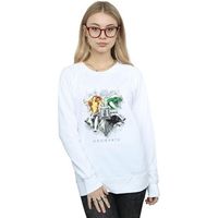 harry potter jersey hogwarts para mujer