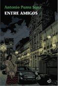 entre amigos serie detective sonia ruiz 6