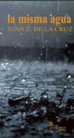 la misma agua