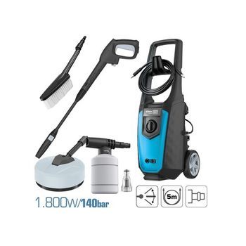 Hidrolimpiadora 1800w 150 Bar Komatools