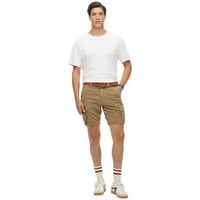 superdry short eclipse para hombre