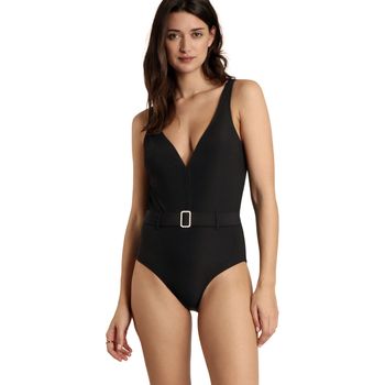 Admas Bañador Bañador de una pieza preformado Portofino para mujer