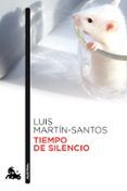 Tiempo de silencio