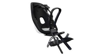 Asiento infantil delantero thule yepp nexxt 2 min blanco nieve