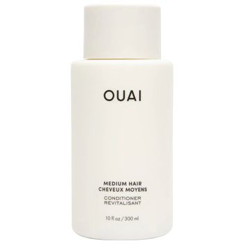Ouai - Medium Hair Acondicionadores 300 ml unisex