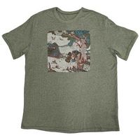 fleetwood mac tops y camisetas kiln house para mujer