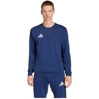 adidas jersey sweat-shirt entrada 26 coupe standard en polaire para hombre