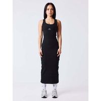 project x paris vestido largo - para mujer
