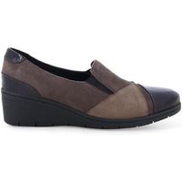 melluso mocasines k91617q-265091 para mujer