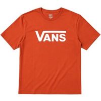 vans tops y camisetas classic para nino
