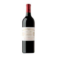 chateau cheval blanc vino tinto saint-emilion 75 cl 14 vol