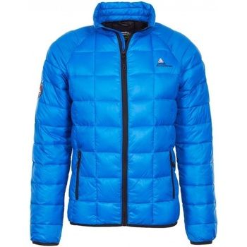 Peak Mountain Chaquetas Doudoune fine garçon ECAROY para niño