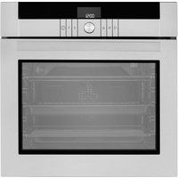 grundig gebf34000x electric oven - stainless steel stainless steel