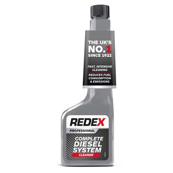 Professional Diesel Fuel System Cleaner
