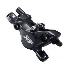 Shimano Pinza Freno Xt M8100 Post Mount
