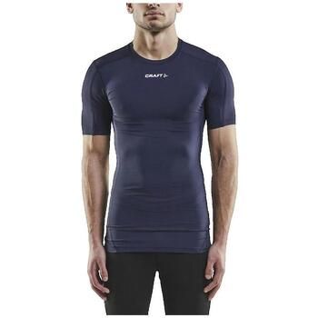Craft Camiseta T-shirt Pro Control Compression para mujer