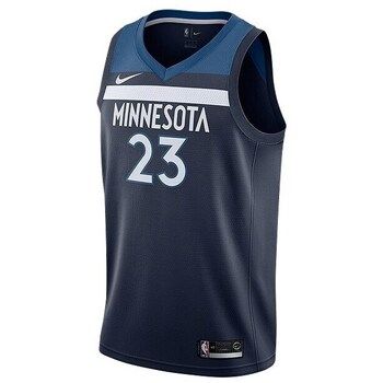 Nike Camiseta Nba Minnesota Timberwolves Jimmy Butler Road para hombre
