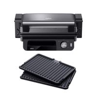 braun el multigrill 5 grill de contacto cg 5033 negroacero inoxidable cg5033i-cg5033igy