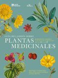 guia del jardin sobre plantas medicinales