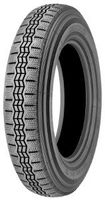 michelin collection x  165 r400 87s 